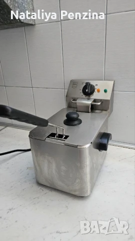 Фритюрник професионален