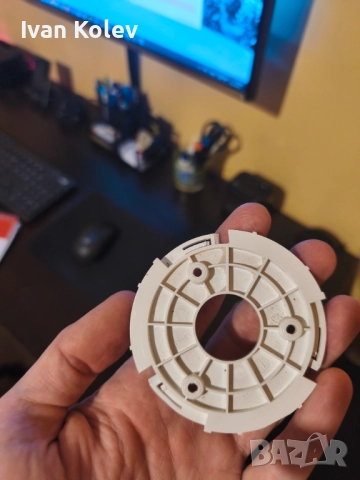 IP камера Hikvision 2CD2141G1-IDW1 4MPx H.265+ WiFi и вграден микрофон лек коментар, снимка 5 - IP камери - 52690048