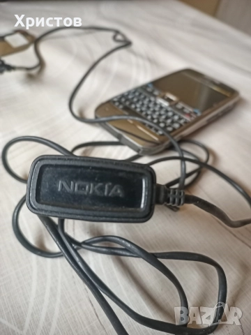 Nokia E71 , снимка 6 - Nokia - 50043716