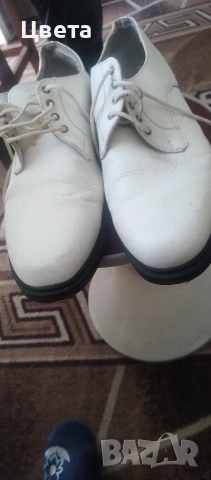 мъжки обувки, снимка 3 - Ежедневни обувки - 53767829
