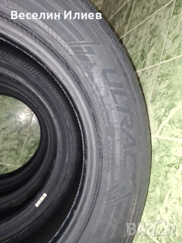 Продава летни гуми нови гаранциона карта 225/65 R17 102V, снимка 3 - Гуми и джанти - 54000188