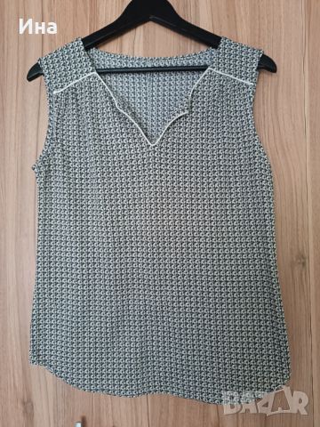 Дамска блуза , снимка 1 - Тениски - 46126115