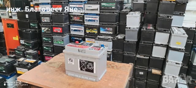 Акумулатор 60 ач, гаранция,доставка и много други интересни предложения, снимка 3 - Аксесоари и консумативи - 53611382