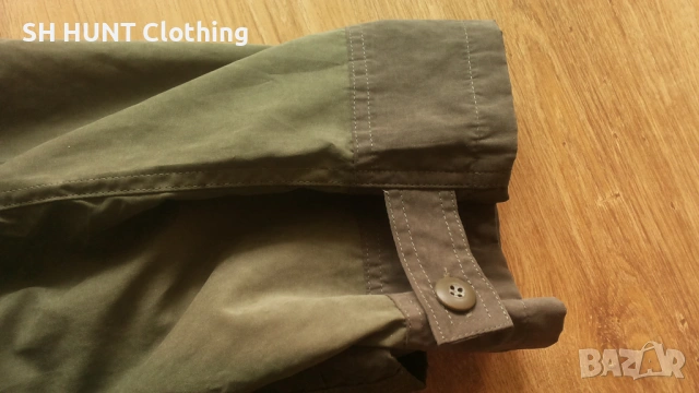 MIL -TEC HUNTING SET размер XL за лов риболов екип пролет есен - 2268, снимка 17 - Екипировка - 53670452