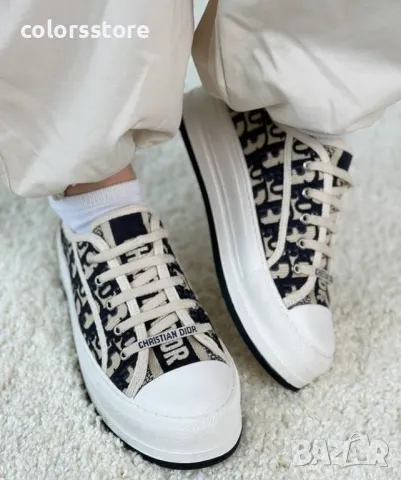Дамски кецове  Christian Dior код Br207