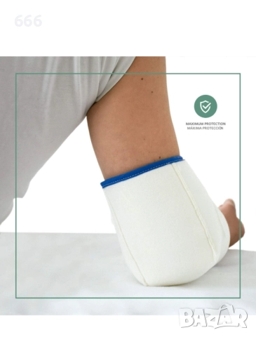 Протектор за пета, снимка 3 - Други стоки за дома - 52908026