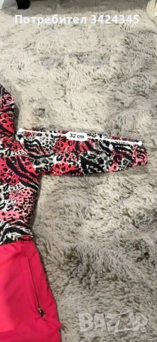 Нов детски ски екип Ellesse, снимка 8 - Детски комплекти - 53445373