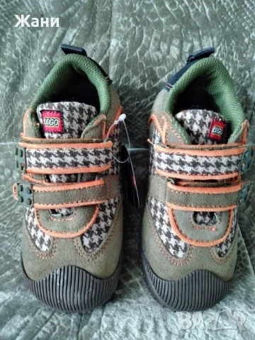 Lego детски обувки нови, снимка 2 - Детски обувки - 50042691