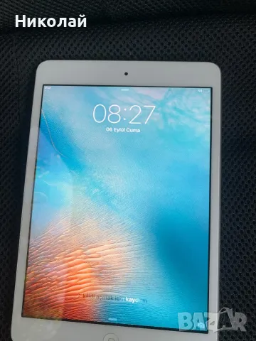 Ipad 2 mini, снимка 1