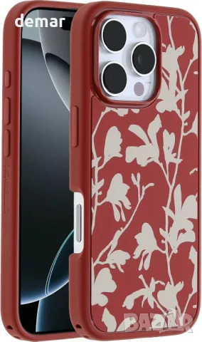 OtterBox Symmetry Series MagSafe калъф за iPhone 16 Pro