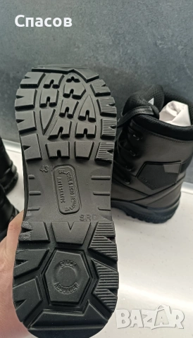 НОВИ кубинки 42,43-ти номер , снимка 3 - Маратонки - 53465097