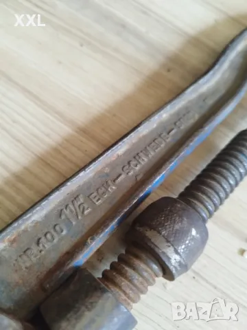 DAKO -11/2, снимка 4 - Ключове - 50345354