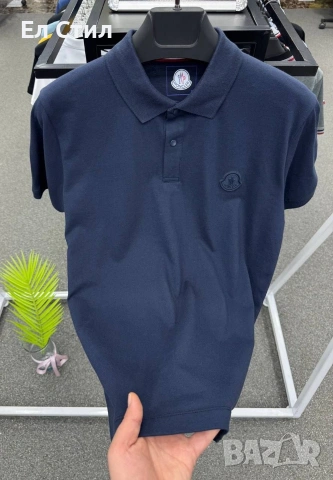 ✨🔥🔥🔥 👍 ✨𝗣𝗿𝗶𝗰e :13€ НА ЕДРО ✨𝗦ı𝘇𝗲: S M L XL XXL 📌5 бр, снимка 11 - Тениски - 53758260