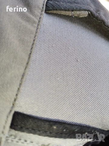 ACRONYM P41-DS . ТОП Премиум клас .  Мъжки панталон, снимка 9 - Панталони - 54135053