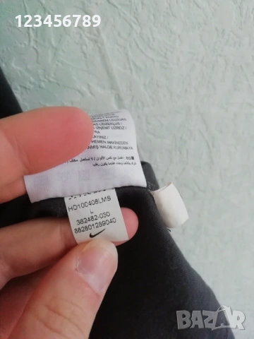 Manchester United Nike Polo оригинална мъжка поло тениска Манчестър Юнайтед , снимка 7 - Тениски - 53830714