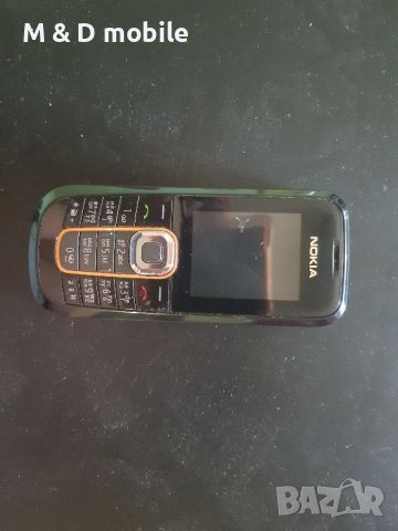 NOKIA 2600c, снимка 1 - Nokia - 46103576