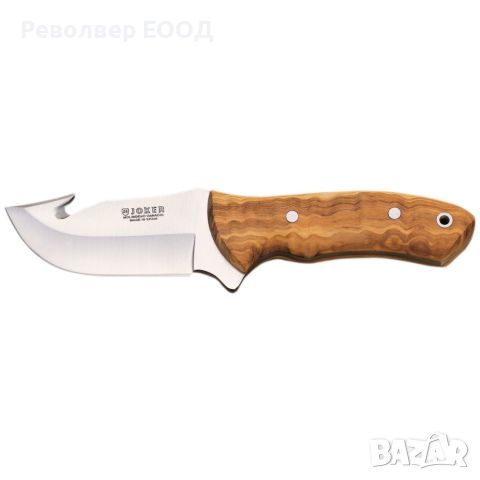 Нож Joker Venado CO65 - 10 см, снимка 1 - Ножове - 45267635