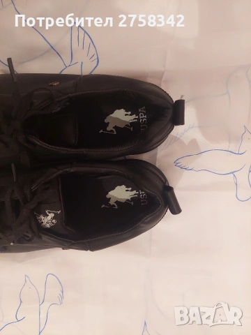 мъжки обувки , снимка 3 - Спортни обувки - 53206160