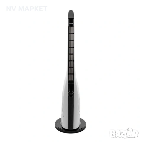 Вентилатор кула 36,слим Diplomat,безшумен