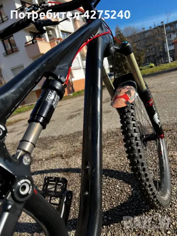 Scott genius 720, снимка 4 - Велосипеди - 50196492