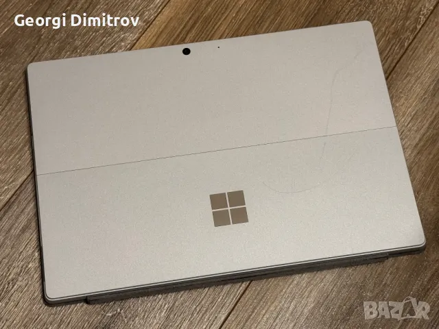 Microsoft Surface Pro 7 Plus i5 11 gen/8RAM/256SSD, снимка 8 - Лаптопи за работа - 48283966