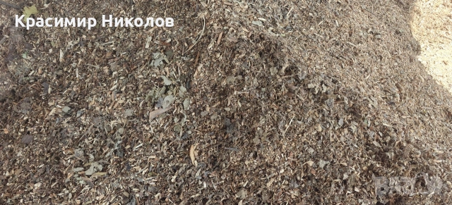 дървесен чипс , снимка 3 - Тор и почвени смеси - 54182797