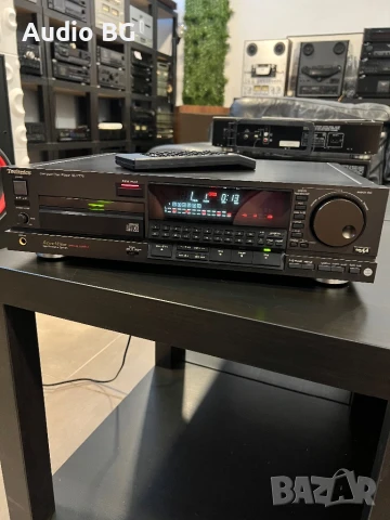 Technics SL-P770 , снимка 1