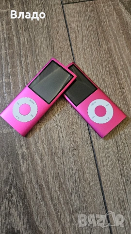 2 Ipod nano 4, снимка 2 - iPod - 54099243