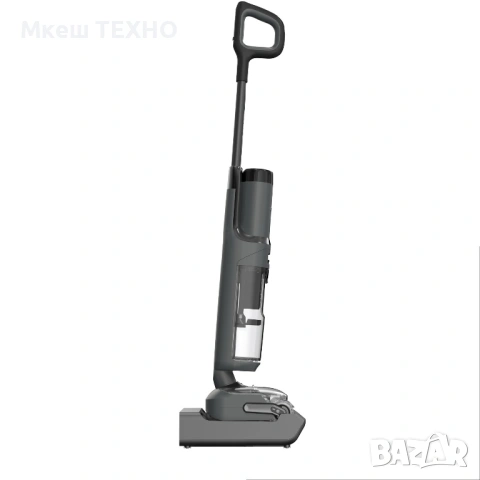 Tineco Floor One Switch S6 Pet Вертикална прахосмукачка Безкабелна, снимка 3 - Прахосмукачки - 53886902