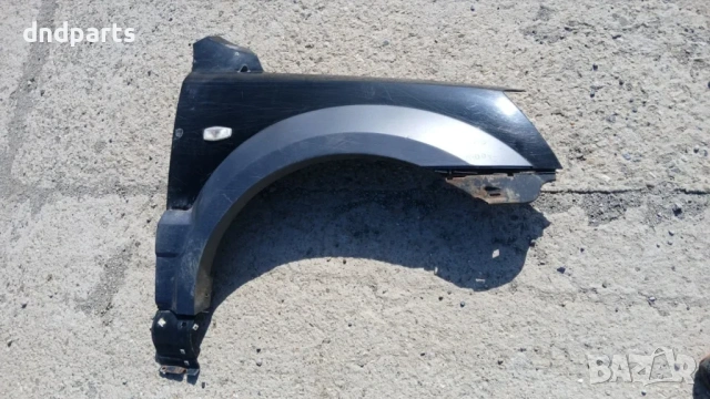 Десен калник Kia Sorento 2.5 CRDi 2002г.