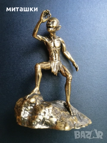 Смеагол, снимка 3 - Колекции - 54143801