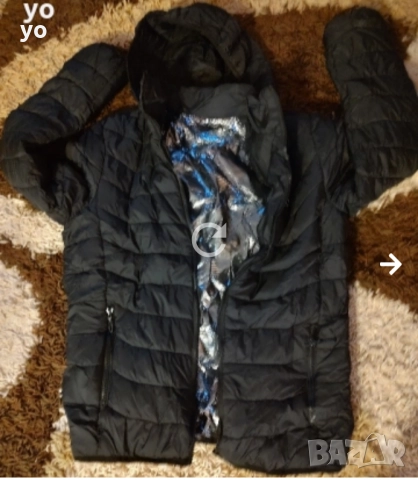 Якета различни размери и цени , снимка 16 - Якета - 52703964