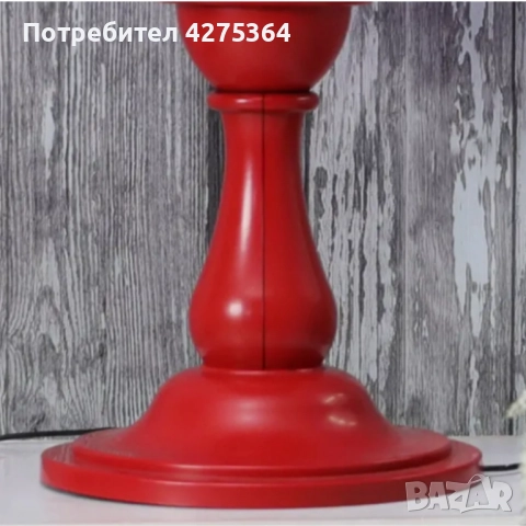 Декоративна коледна лампа с Дядо Коледа, падащ сняг и мелодии, снимка 5 - Декорация за дома - 52261871