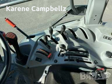 Kubota M5072, снимка 8 - Селскостопанска техника - 53953885