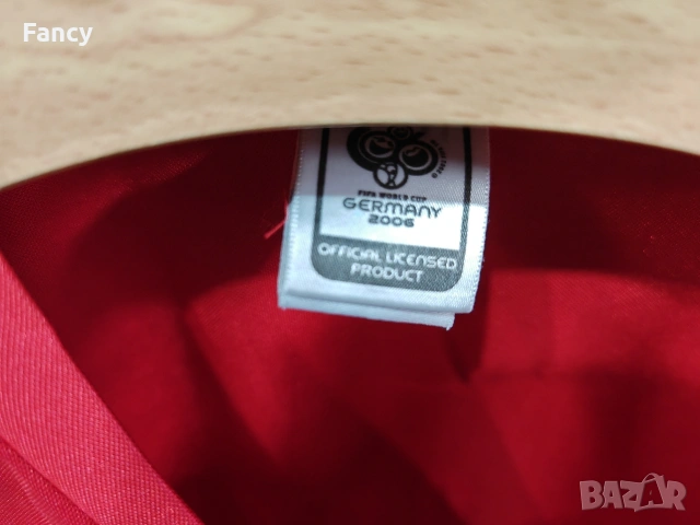 Оригинална фланелка Adidas N9 Torres, снимка 5 - Спортни дрехи, екипи - 53048002