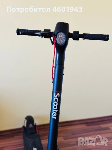 Електрическа тротинетка, снимка 4 - Други спортове - 51806272