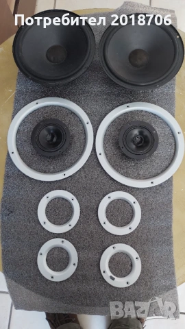 говорители Jamo