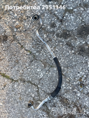 Маркуч Тръбичка климатик Renault Espace IV Рено еспейс 4