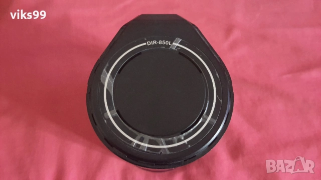 Wi-Fi Гигабитови Рутери AC1200 с USB D-Link и Tenda, снимка 4 - Рутери - 54222891