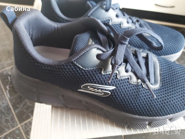 Спортно елегантни обувки, снимка 2 - Спортно елегантни обувки - 54275682