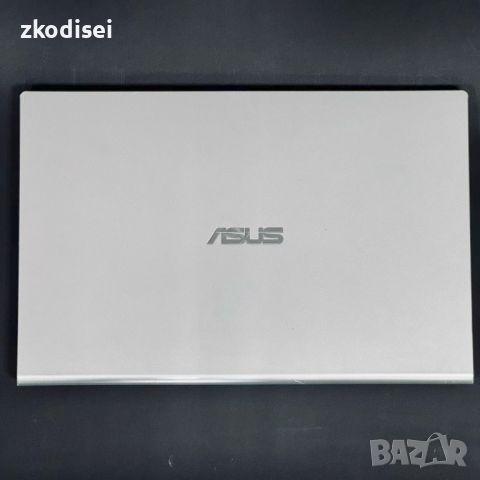 Лаптоп Asus - X509J, снимка 1 - Лаптопи за работа - 45708672