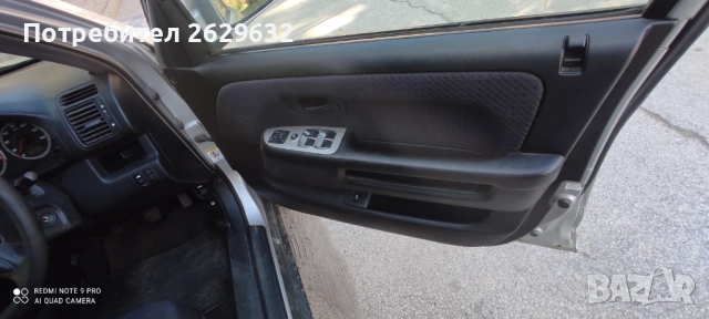 Хонда СР-В, снимка 9 - Автомобили и джипове - 52081194