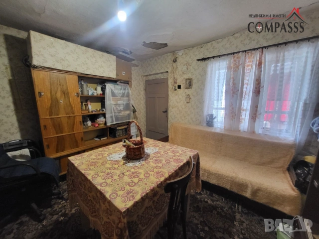 с. Пчелино, Обл. Добрич, къща с дворно място – 25000евро!, снимка 8 - Къщи - 52589018