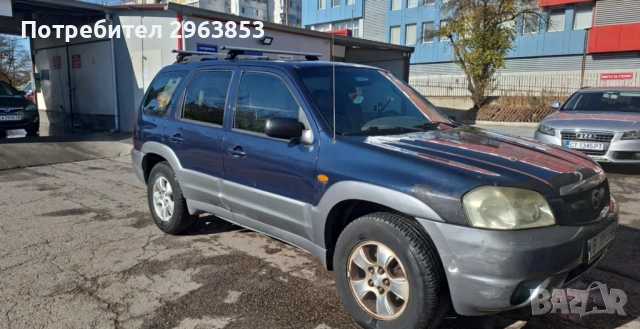 Продавам личния си автомобил , снимка 3 - Автомобили и джипове - 53448674