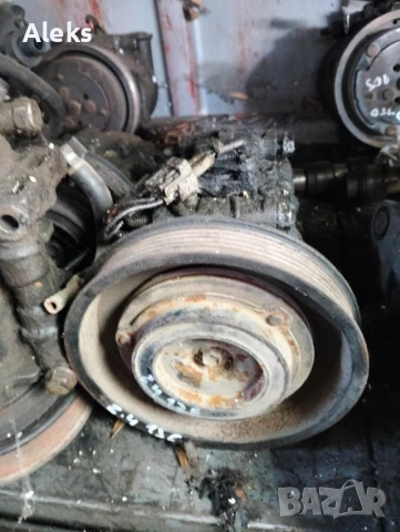 компресор за климатик алфа 166