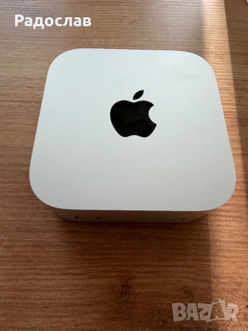 Mac Mini M4pro