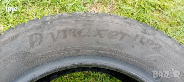 2бр летни гуми 175/65R14. Kleber Dynaxer. DOT 0708. 6 мм дълбочина на шарката., снимка 5 - Гуми и джанти - 49896443