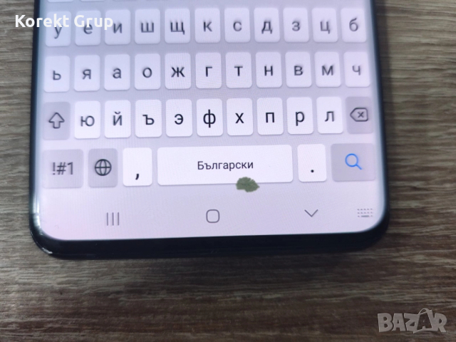 Samsung Galaxy S20 ultra 5G 128gb/12gb, снимка 4 - Samsung - 52635749