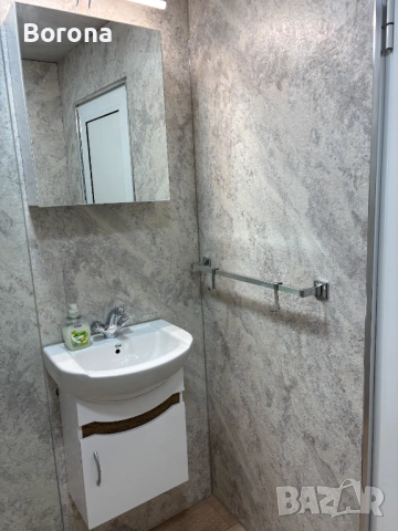 Двустаен апартмент под наем + опция, гараж и парко място!, снимка 11 - Апартаменти - 53484665