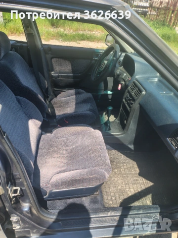 Хонда Кончерто на части , снимка 6 - Автомобили и джипове - 54244591